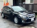 SUBARU IMPREZA SPORTS