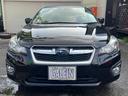 SUBARU IMPREZA SPORTS