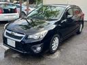 SUBARU IMPREZA SPORTS