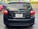 SUBARU IMPREZA SPORTS