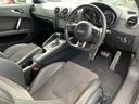 AUDI TT COUPE
