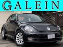 VOLKSWAGEN THE BEETLE