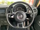 VOLKSWAGEN THE BEETLE