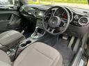 VOLKSWAGEN THE BEETLE