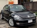 VOLKSWAGEN THE BEETLE