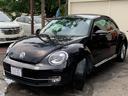 VOLKSWAGEN THE BEETLE