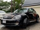VOLKSWAGEN THE BEETLE