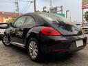 VOLKSWAGEN THE BEETLE