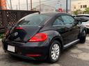 VOLKSWAGEN THE BEETLE