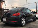 VOLKSWAGEN THE BEETLE