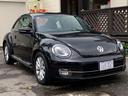 VOLKSWAGEN THE BEETLE