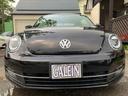 VOLKSWAGEN THE BEETLE