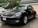 VOLKSWAGEN THE BEETLE