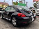 VOLKSWAGEN THE BEETLE