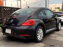 VOLKSWAGEN THE BEETLE