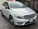 MERCEDES BENZ B-CLASS