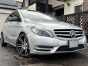 MERCEDES BENZ B-CLASS