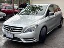 MERCEDES BENZ B-CLASS