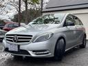 MERCEDES BENZ B-CLASS