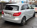 MERCEDES BENZ B-CLASS