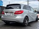 MERCEDES BENZ B-CLASS