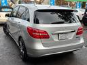MERCEDES BENZ B-CLASS