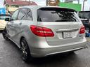 MERCEDES BENZ B-CLASS