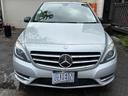 MERCEDES BENZ B-CLASS