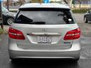 MERCEDES BENZ B-CLASS
