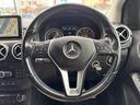 MERCEDES BENZ B-CLASS