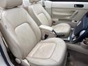 VOLKSWAGEN NEW BEETLE CABRIOLET