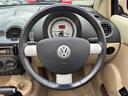 VOLKSWAGEN NEW BEETLE CABRIOLET