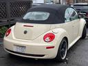 VOLKSWAGEN NEW BEETLE CABRIOLET