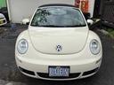VOLKSWAGEN NEW BEETLE CABRIOLET