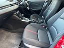 ホールド感のあるシートになりますので座り心地も肌触りも良く長時間座っていても疲れにくいシートです♪サイドの窓も視界が広く見晴らしが良いので、ドライブ中にも外の景色を存分に楽しめます♪