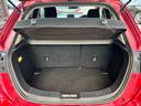 ラゲッジスペースも広く大きい荷物なども積み込むことが出来ますので状況に応じて使い分けることが出来ます♪