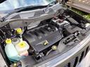 エンジンルームはご覧の通りキレイな状態です♪エンジンに異音などもなく入庫時にロードテストも行っておりますが、走行にも異常はございません♪