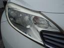 曇りやキズの少ないヘッドライトになっております♪視認性も良く夜道を明るく照らしてくれますね♪