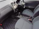 ホールド感のあるシートになりますので座り心地も肌触りも良く長時間座っていても疲れにくいシートです♪サイドの窓も視界が広く見晴らしが良いので、ドライブ中にも外の景色を存分に楽しめます♪