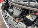 エンジンはタイミングチェーンを使用しているので１０万ｋｍ毎のタイミングベルトの交換も必要がありません♪エンジンに異音や異臭などもなく吹けも良好で安心して長くお乗り頂けます♪入庫時にロードテスト済♪
