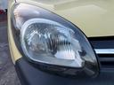 曇りやキズの少ないヘッドライトになっております♪視認性も良く夜道を明るく照らしてくれますね♪