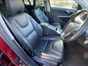黒革シートとなっておりますので高級感あふれる車内となっております！パワーシートで細かい調節も可能！シート自体にも綺麗や破れなども見受けられずとても綺麗な状態となっております！