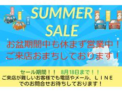 ★ローン購入も大歓迎★審査が不安な方もご安心ください♪頭金０円ＯＫ！６回から最大１２０回払いまで設定可能です♪お電話やＬＩＮＥでの審査も可能でございます♪ 3