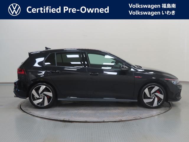 ゴルフGTI ベースグレード(5枚目)