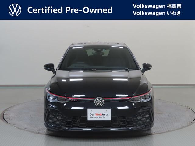 ゴルフGTI ベースグレード(6枚目)