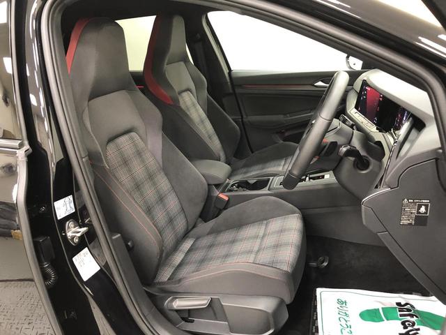 ゴルフGTI ベースグレード(9枚目)