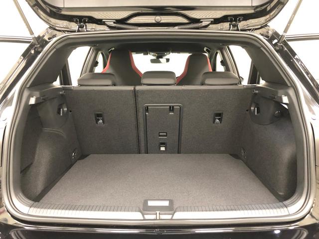 ゴルフGTI ベースグレード(12枚目)