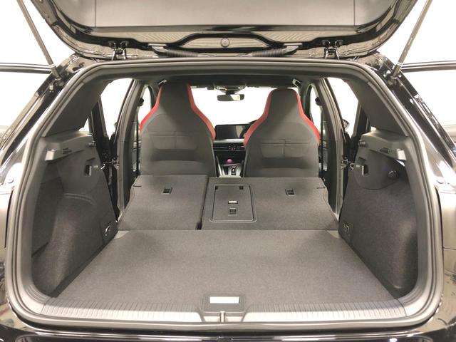 ゴルフGTI ベースグレード(13枚目)