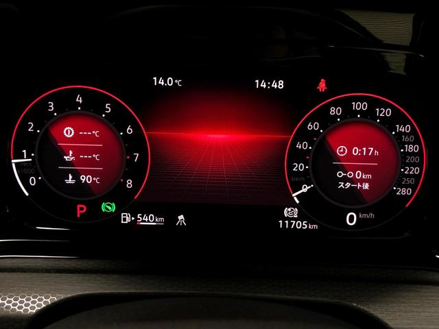 ゴルフGTI ベースグレード(14枚目)