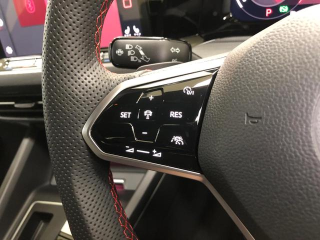 ゴルフGTI ベースグレード(16枚目)